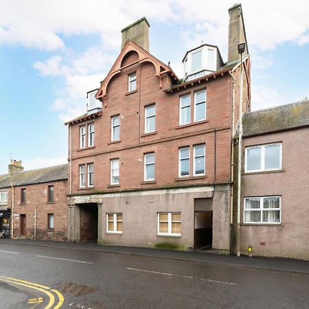 Blairgowrie and Rattray Central Apartments - Derelict מראה חיצוני תמונה
